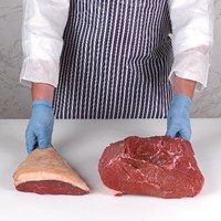 Meat Cut Spec Step 5